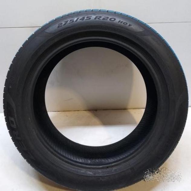 2 gomme 275 45 20 pirelli a37786 - Foto 8