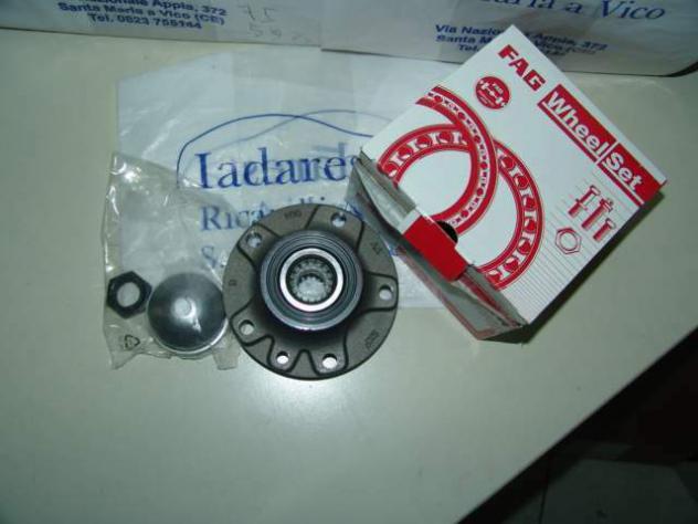 51832400 kit cuscinetto ruota post. giulietta