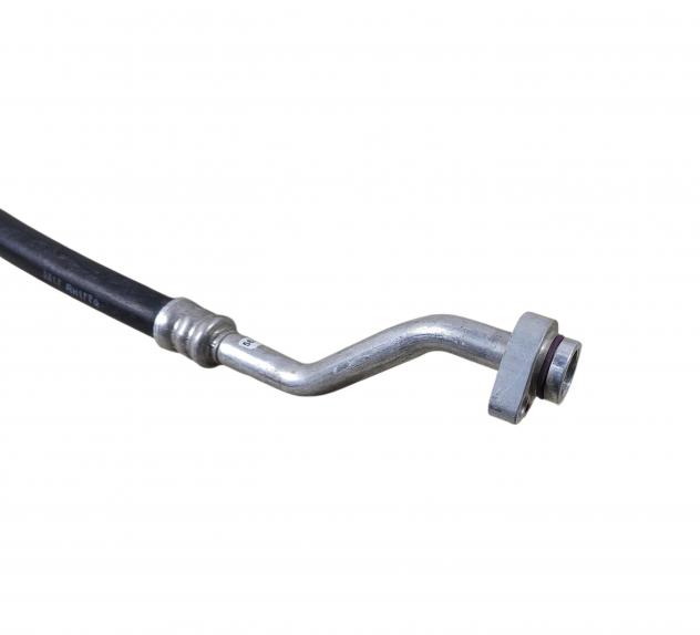TUBO ARIA CONDIZIONATA VOLKSWAGEN T-Roc Serie 5Q0816743G DGT Diesel 1600 (1721) - Foto 7