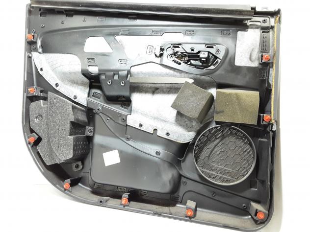 PANNELLO ANTERIORE DESTRO LANCIA Ypsilon 4° Serie 735562679 312 A2.000 (1123) - Foto 5
