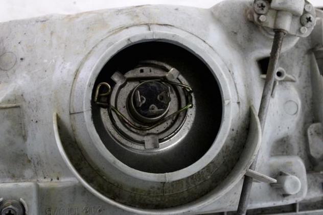 3530060A31 FARO FANALE ANTERIORE SINISTRO VALEO SUZUKI VITARA 1.6 B RICAMBIO USATO - Foto 2