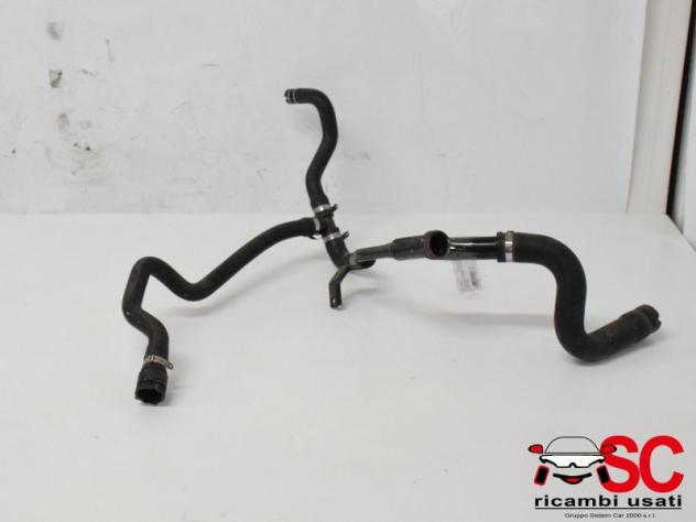 51661764 TUBO ACQUA REFRIGERANTE FIAT 500 L Serie (351_352) benzina - Foto 3