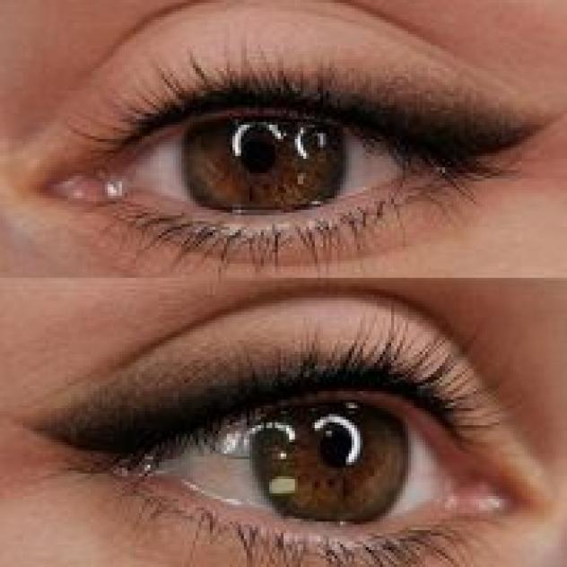 Makeart Cecilia De Carli Permanent Make-Up - Foto 4