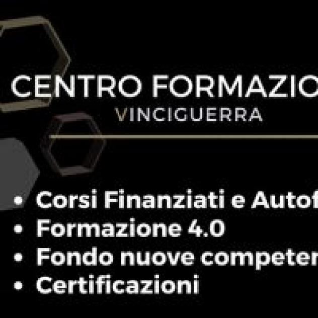 Centro Formazione Vinciguerra - Foto 2