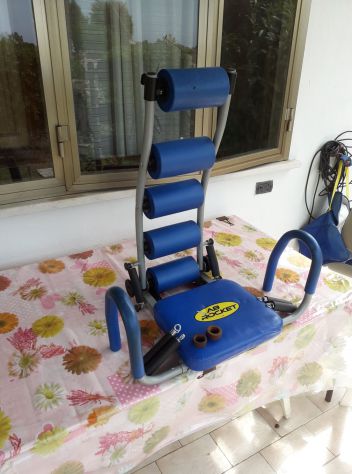 Sedia sport - Foto 2