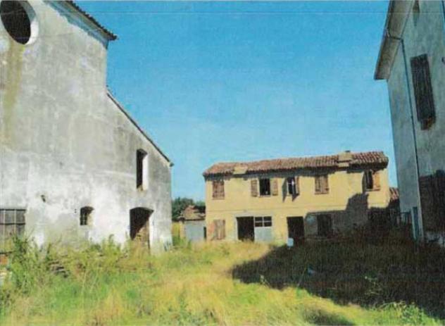 Immobile in asta di 626 m² in vendita a Moglia - Foto 2