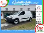 Citroën Berlingo Berlingo BlueHDi 100 Pianale Cabinato+IVA