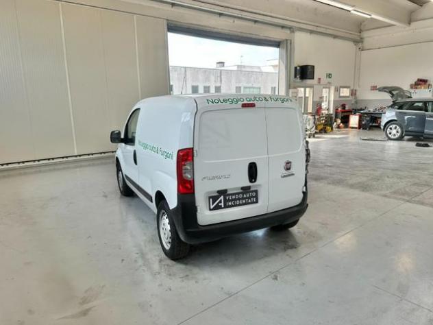 FIAT Fiorino 1.3 MJT 95CV CARGO rif. 23622873 - Foto 5