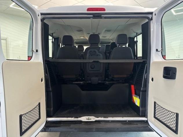 FIAT Ducato (4ª serie) - 30 2.3 MJT 140CV PC-TN Panorama rif. 23627303 - Foto 6