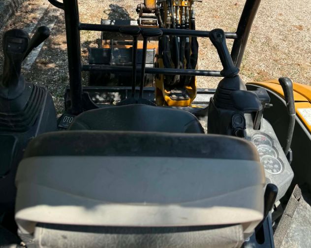 CATERPILLAR 303E CR - Foto 7