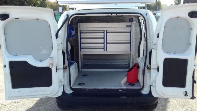 FIAT Fiorino ADVENTURE 1.3 Multijet 80CV EURO 6B ATTREZZATO!!! - Foto 3