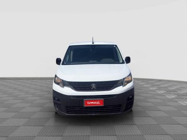 PEUGEOT Partner Partner BlueHDi 100 PL Furgone Premium rif. 23886561 - Foto 8