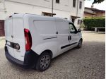 FIAT DOBLO' MAXI - Natural Power