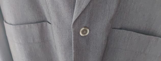 Giacca Pantalone uomo elegante - Foto 2
