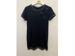 Abito Made in Italy - Taglia XL - Colore Nero e Grigio - Come Nuovo