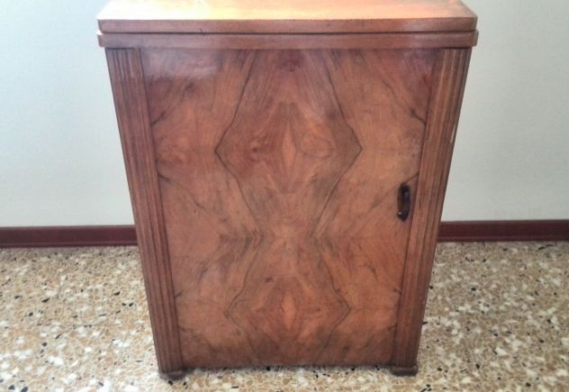 Macchina da cucire vintage Originale Singer - Foto 3