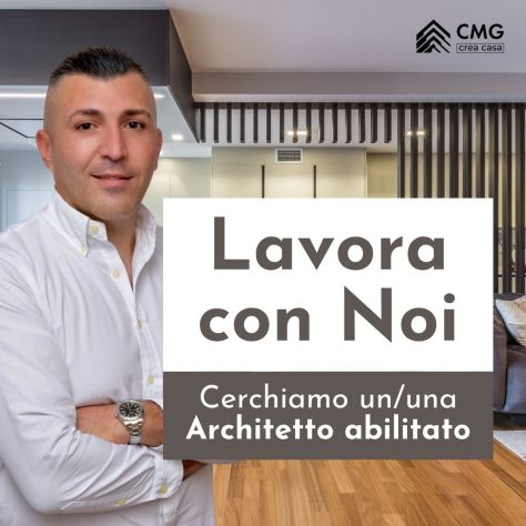 ARCHITETTO/A ABILITATO/A PER PROGETTI DI RISTRUTTURAZIONE E RENDERING A PARMA