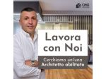 ARCHITETTO/A ABILITATO/A PER PROGETTI DI RISTRUTTURAZIONE E RENDERING A PARMA