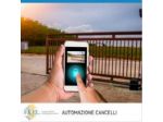 Fa.El. Impianti elettrici - Building automations
