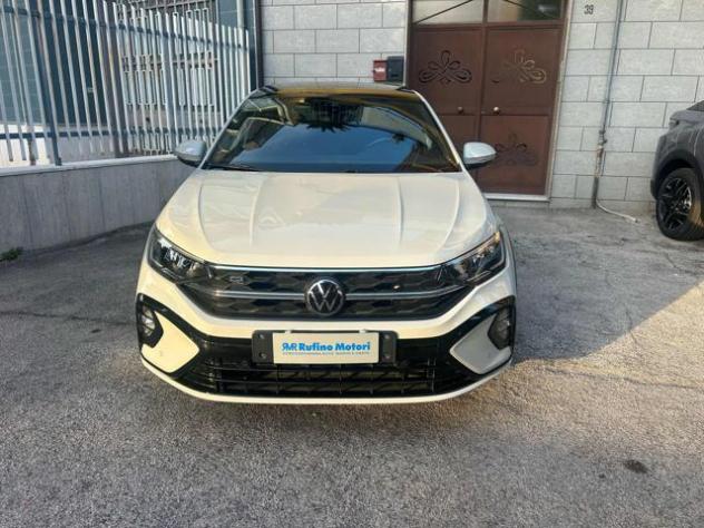 VOLKSWAGEN Taigo 1.0 TSI 110 CV DSG R-Line rif. 23998460