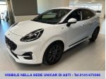 FORD Puma 1.0 EcoBoost Hybrid 125 CV S&S ST-Line X rif. 23373844