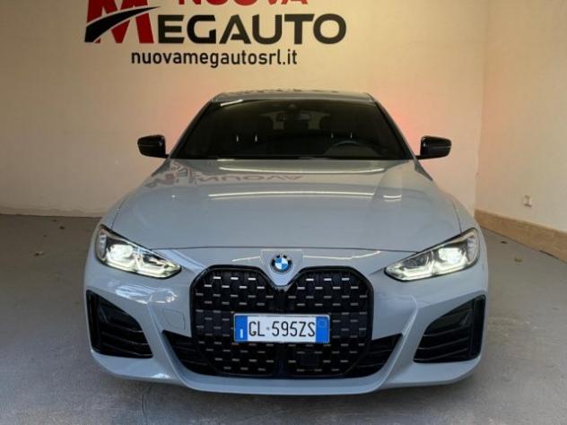BMW 420 d xDrive 48V Msport rif. 23290067 - Foto 2