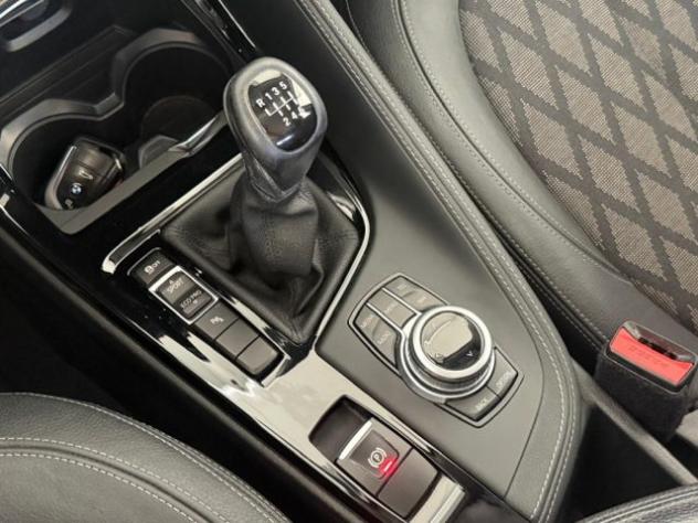 BMW X1 sDrive18d xLine rif. 23780100 - Foto 9