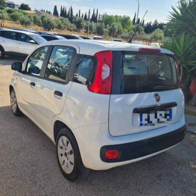 FIAT Panda 1.2 Pop rif. 23795054 - Foto 2