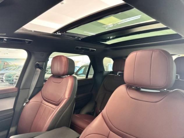 LAND ROVER Range Rover Sport 3.0D l6 249 CV Dynamic HSE rif. 23526501 - Foto 5