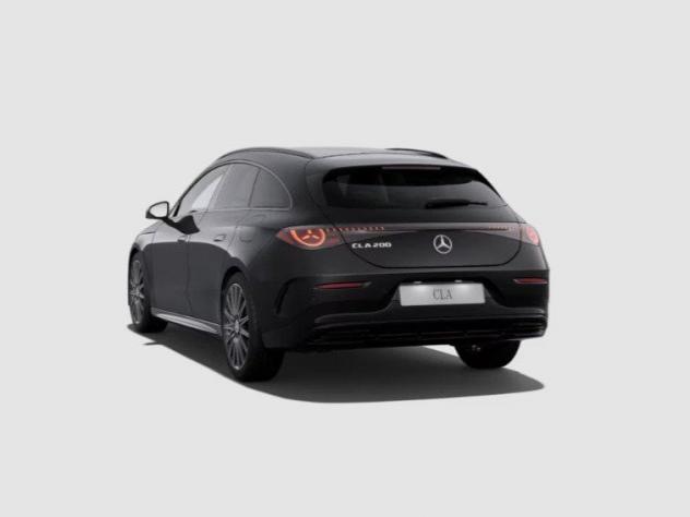 Mercedes-Benz CLA CLA 200 Shooting Brake Hybrid AMG Line Plus Premium - Foto 3