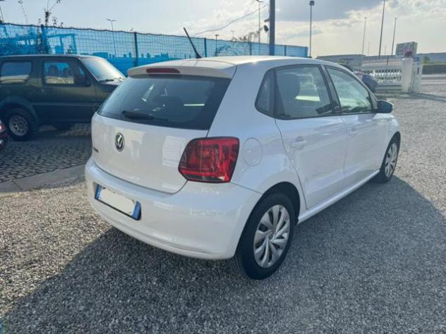 VOLKSWAGEN Polo 1.2 70 CV 5p. Comfortline rif. 23938554 - Foto 4