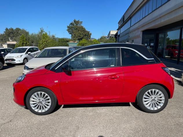 Opel Adam 1.4 87 CV GPL Tech Jam - Foto 2