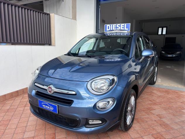 Fiat 500X 1.6 MultiJet 120 CV Pop Star - Foto 2