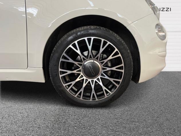 FIAT 500 III 2015 1.0 hybrid Cult 70cv - Foto 6