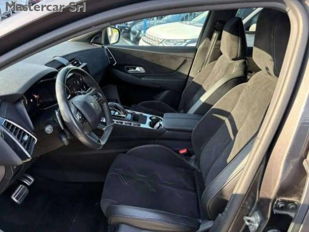 DS AUTOMOBILES DS 7 DS7 1.5 HDI Performance Line 130cv auto - GP622FN rif. 23989085 - Foto 10