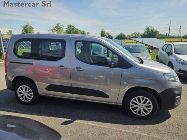 FIAT Doblo combi N1 1.5 130cv - GS249RD rif. 23802558 - Foto 7