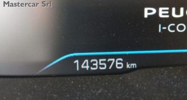 PEUGEOT 3008 3008 II 2016 1.5 bluehdi Business s - FR762SE rif. 24143037 - Foto 10