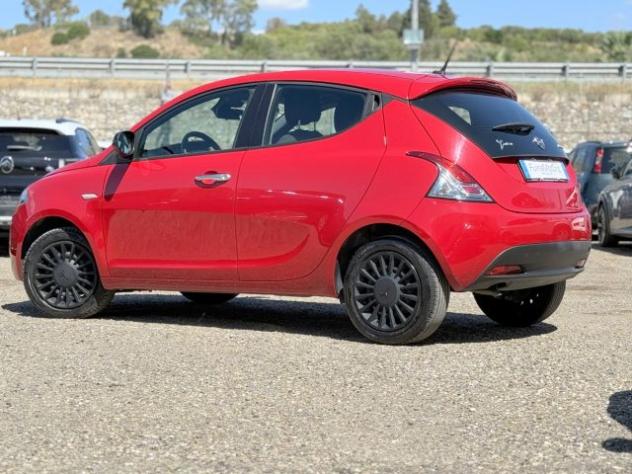 LANCIA Ypsilon 1.0 FireFly 5 porte S&S Hybrid Ecochic Silver rif. 23987550 - Foto 4