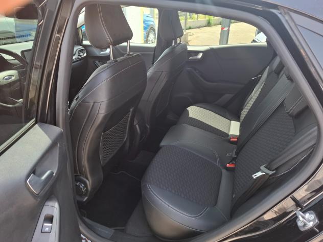 Ford Puma 1.0 Hybrid 125CV Titanium X 2023 - Foto 6
