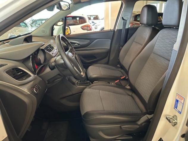 OPEL Mokka 1.6 CDTI Ecotec 136CV 4x2 Start&Stop Cosmo rif. 23824726 - Foto 9