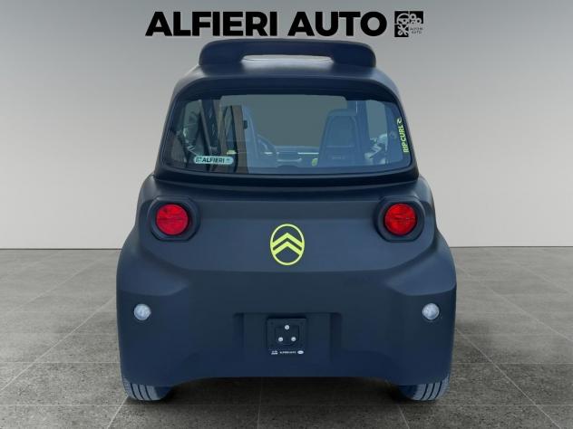 Citroën Ami MY Ami Rip Curl Sunrise Km0 *Pronta Consegna* - Foto 5