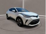 TOYOTA C-HR (2016-2023) -  1.8 Hybrid E-CVT GR Sport rif. 23785332