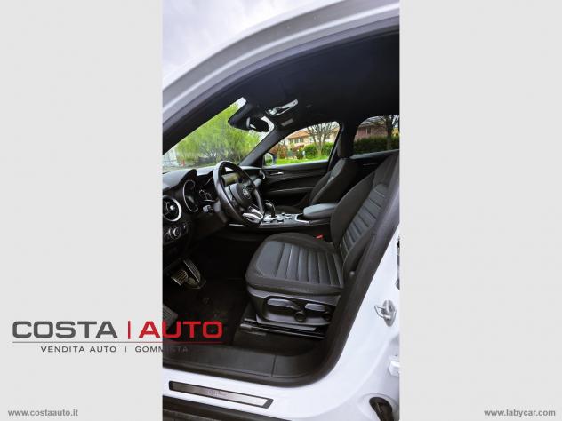 ALFA ROMEO Stelvio 2.2 T.diesel 190 CV AT8 Q4 Exec. - Foto 6