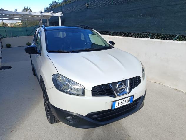 Nissan Qashqai 1.5 dCi DPF Visia - Foto 6
