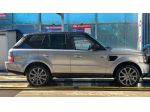 Land Rover Range Rover Sport Range Rover Sport 2.7 TDV6 HSE