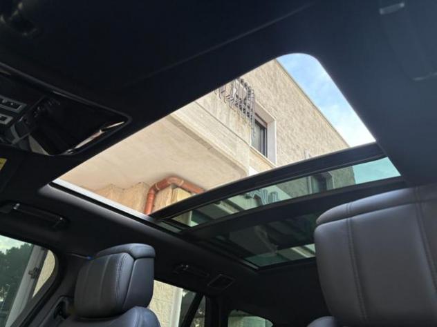 LAND ROVER Range Rover 3.0 SDV6 Autobiography rif. 23465878 - Foto 9