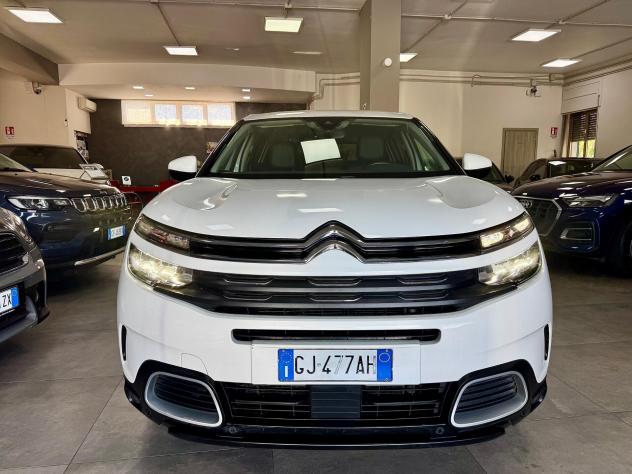 Citroen C5 Aircross 1.5 BlueHDi 130cv EAT8 Feel 2022 - Foto 2