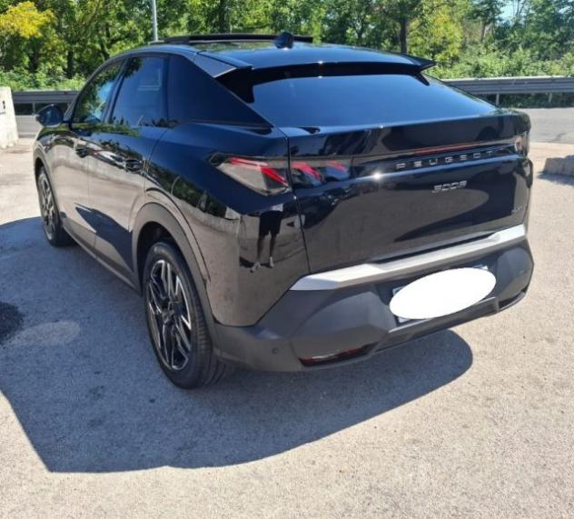 PEUGEOT 3008 BlueHDi 130 S&S EAT8 GT Pack rif. 23941183 - Foto 6