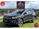 JEEP Compass 1.6 M-Jet Limited (Tetto/Pelle/CarPlay/Beats/Xeno) rif. 23400599
