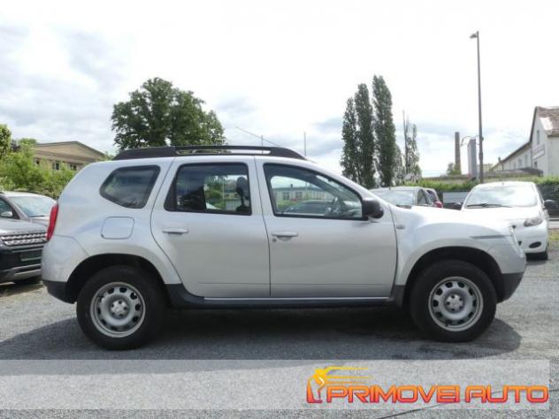 DACIA Duster 1.6 110CV 4x4 Lauréate rif. 22871197 - Foto 8